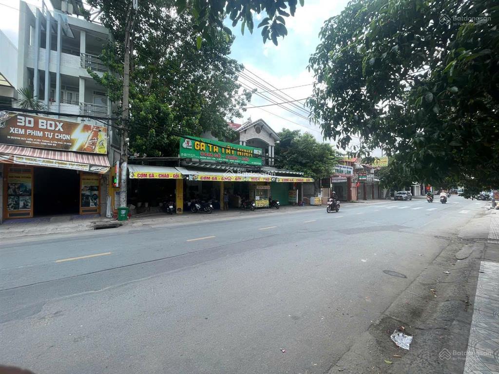 Góc 2 mặt tiền nguyễn hữu tiến 8,8x18m nhà cấp 4 giá chỉ 25 tỷ thương lượng  0911 123 ***