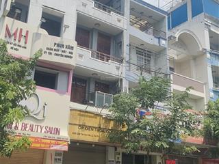 Bán nhà mặt phố tại tân sơn nhì, 17,5 tỷ, 72 m2, hàng hiếm tại giá ưu đãi