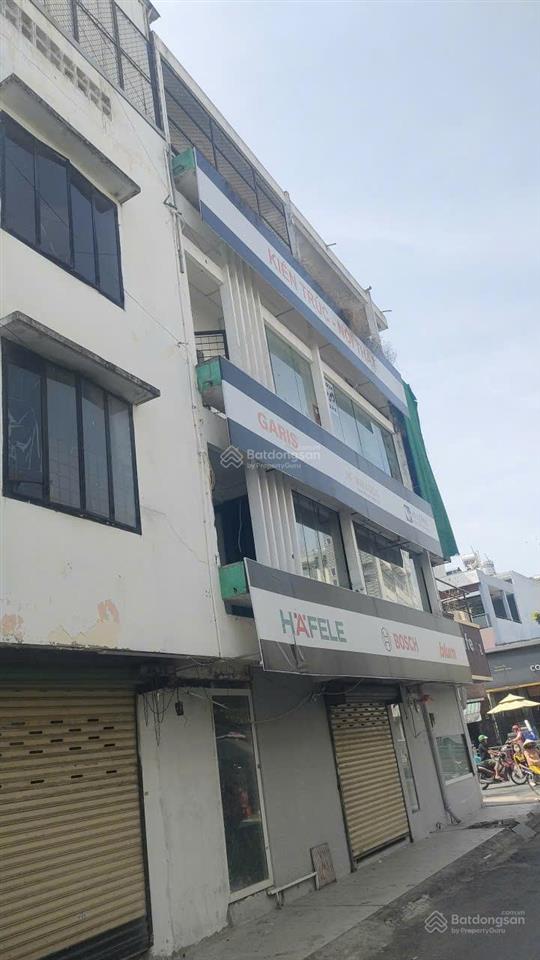 Căn góc 2 mặt tiền lũy bán bích hẻm hông 8m có vỉa hè rộng thích hợp làm vpct ngang gần 5m
