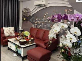 Bán nhà mặt phố tại a4, p 12, q. tân bình, 23,5 tỷ, 106m2, căn duy nhất ngang gần 6m khu k300