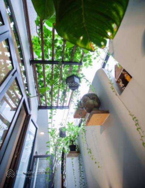 Bán nhà mặt phố tại a4, p 12, q. tân bình, 23,5 tỷ, 106m2, căn duy nhất ngang gần 6m khu k300