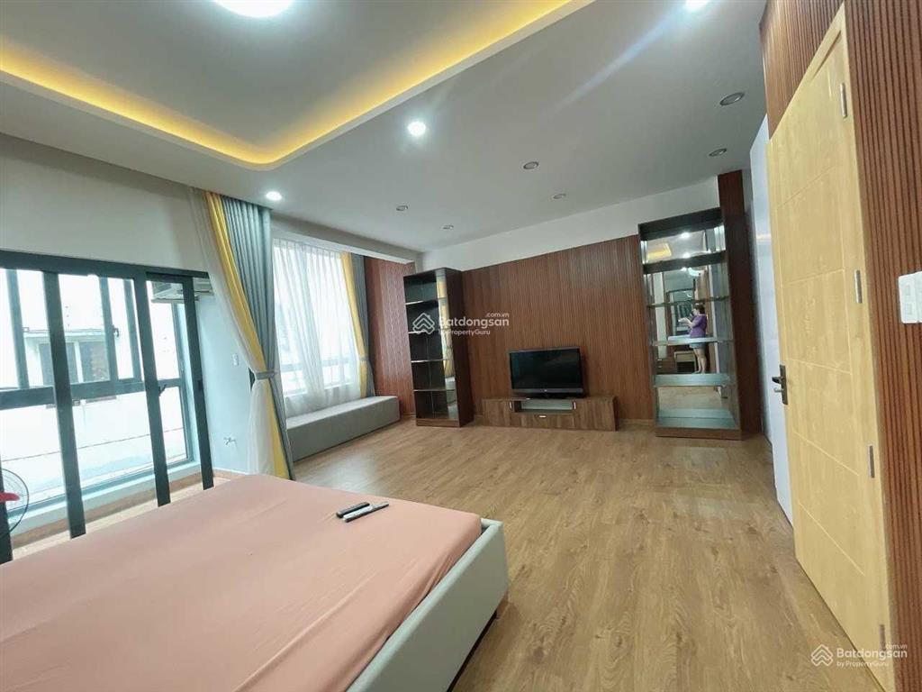 Bán nhà mặt phố tại a4, p 12, q. tân bình, 23,5 tỷ, 106m2, căn duy nhất ngang gần 6m khu k300