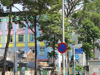 Cần bán cc phúc thịnh 341 cao đạt 500m trung tâm q1. diện tích 64 m2, 2 phòng ngủ, 1wc, thoáng