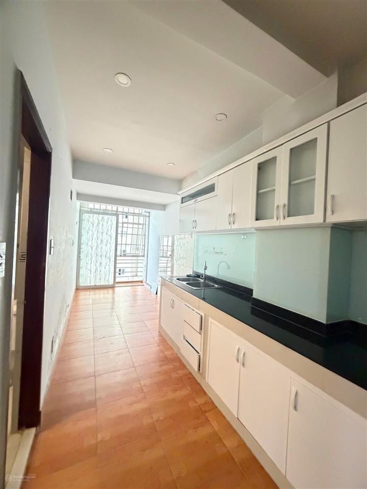 Cần bán gấp căn hộ mỹ thuận phường 16 q8 dt 107m2, 2 phòng ngủ, 2wc, view thoáng mát căn góc