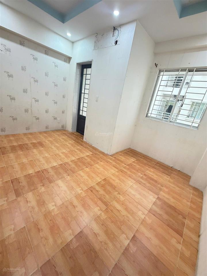 Cần bán gấp căn hộ mỹ thuận phường 16 q8 dt 107m2, 2 phòng ngủ, 2wc, view thoáng mát căn góc