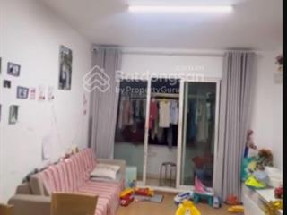 Bán căn hộ chung cư conic đông nam á  nguyễn văn linh bình chánh dt 72m2, 2 phòng ngủ, 2wc