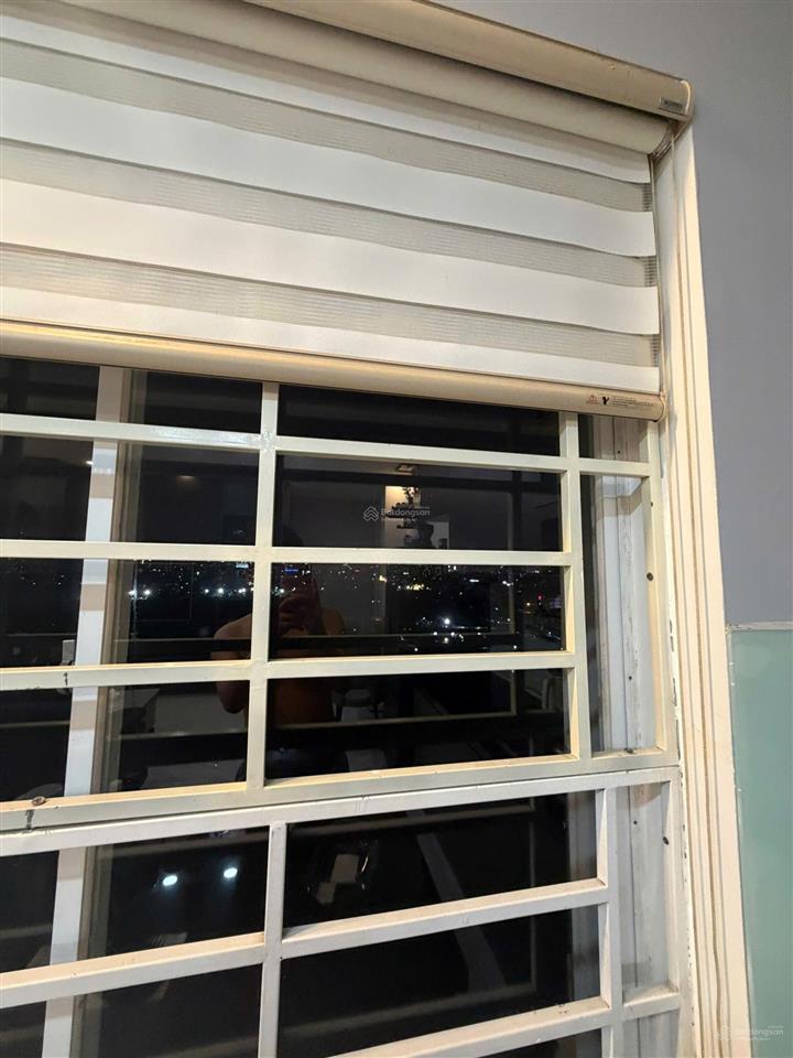 Cần bán căn hộ him lam 6a  nam sài gòn khu trung sơn dt 67m2, 2pn, 1wc có nhiều tiện ích xung