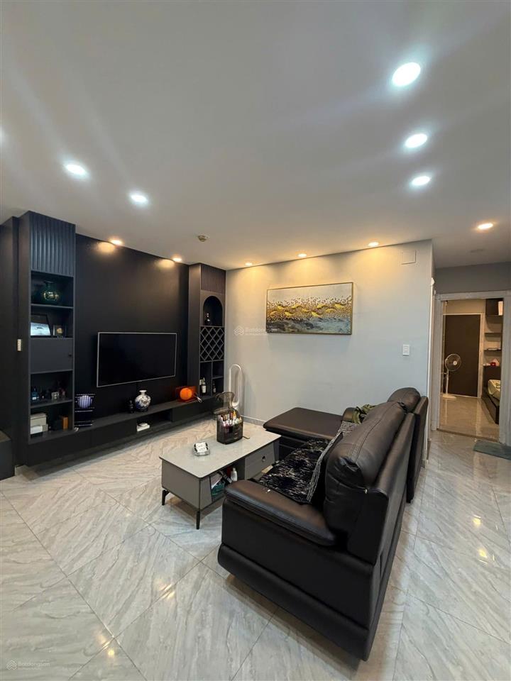 Cần bán căn hộ him lam 6a  nam sài gòn khu trung sơn dt 67m2, 2pn, 1wc có nhiều tiện ích xung