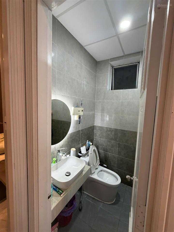 Cần bán căn hộ him lam 6a  nam sài gòn khu trung sơn dt 67m2, 2pn, 1wc có nhiều tiện ích xung