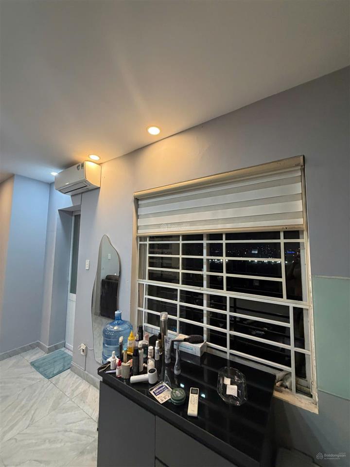 Cần bán căn hộ him lam 6a  nam sài gòn khu trung sơn dt 67m2, 2pn, 1wc có nhiều tiện ích xung