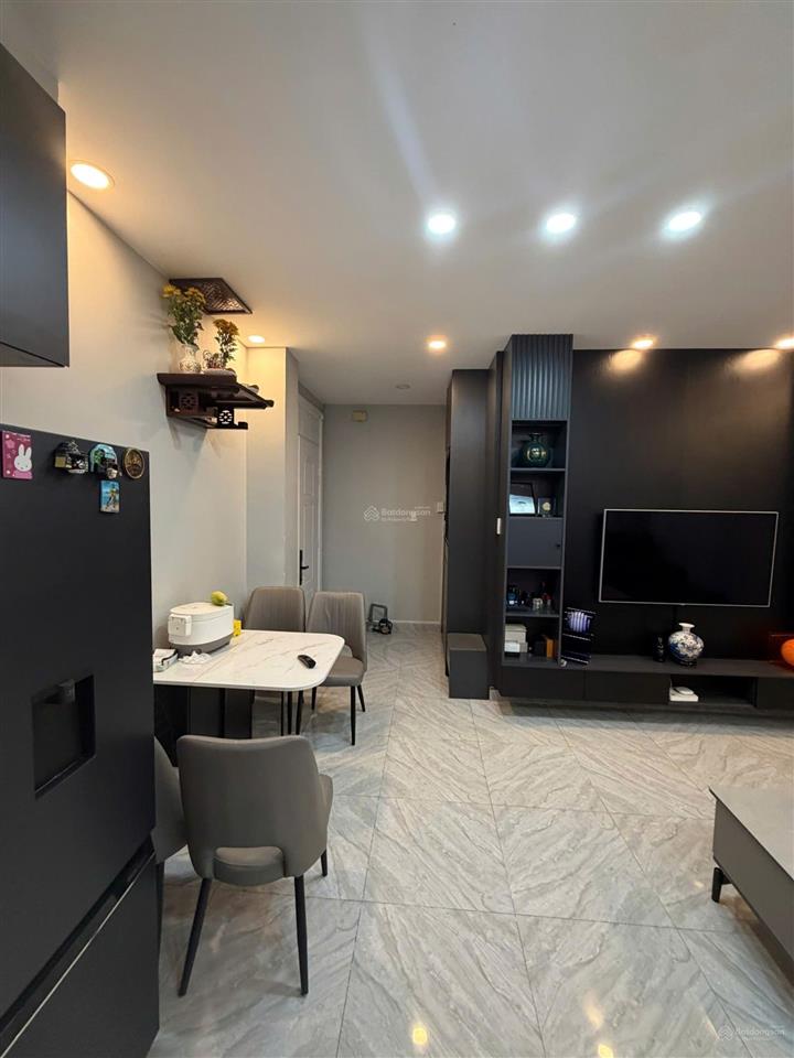 Cần bán căn hộ him lam 6a  nam sài gòn khu trung sơn dt 67m2, 2pn, 1wc có nhiều tiện ích xung