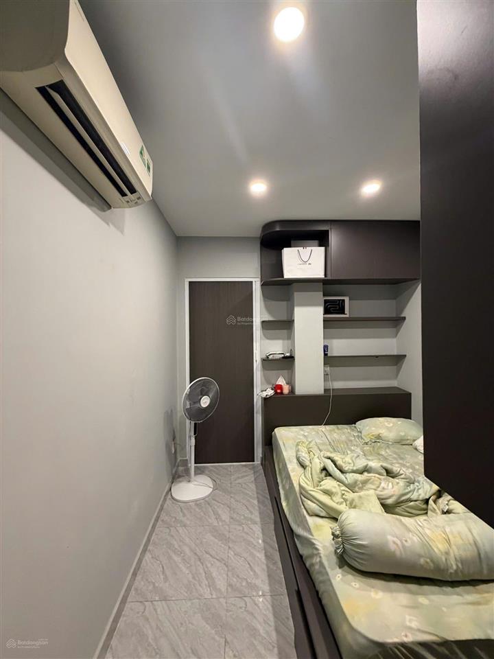 Cần bán căn hộ him lam 6a  nam sài gòn khu trung sơn dt 67m2, 2pn, 1wc có nhiều tiện ích xung