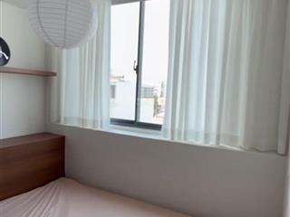 Cần bán gấp chung cư tân mỹ đường nguyễn lương bằng q7 dt 33m2, 1 phòng, 1wc. giao thông thuận tiện