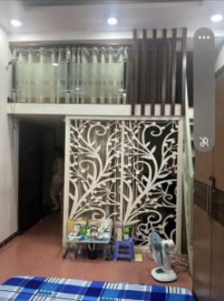 Bán căn hộ chung cư sát bên 26 ngô quyền lầu 1 quận 5 dt 39m2, 2pn, 1wc giao thông thuận tiện