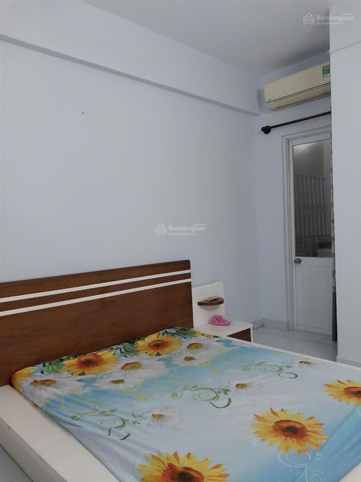 Cần bán căn hộ lê thành block b, bình tân, dt 77m2, 2 phòng ngủ, 2 wc nhà rộng thoáng mát