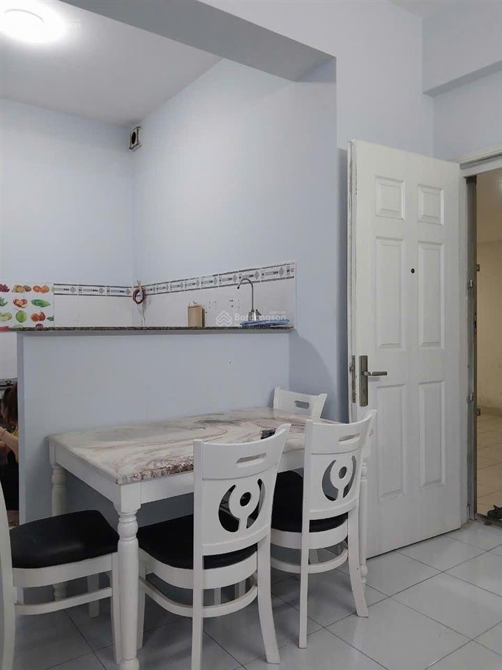 Cần bán căn hộ lê thành block b, bình tân, dt 77m2, 2 phòng ngủ, 2 wc nhà rộng thoáng mát