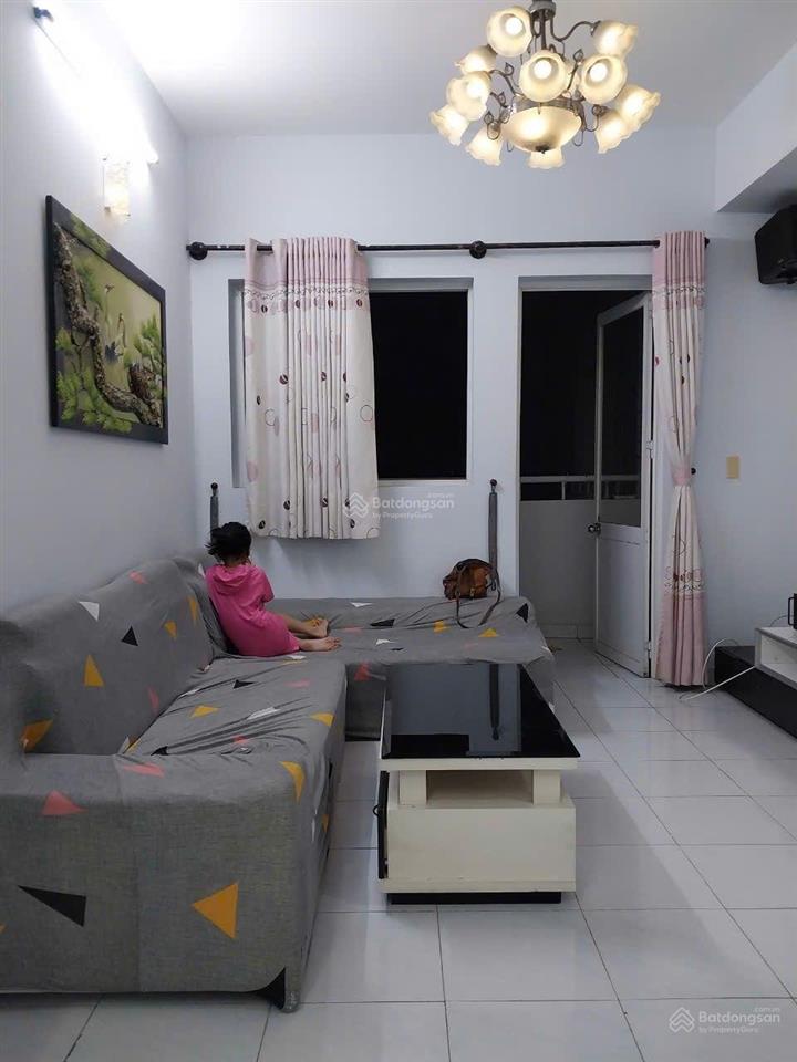 Cần bán căn hộ lê thành block b, bình tân, dt 77m2, 2 phòng ngủ, 2 wc nhà rộng thoáng mát