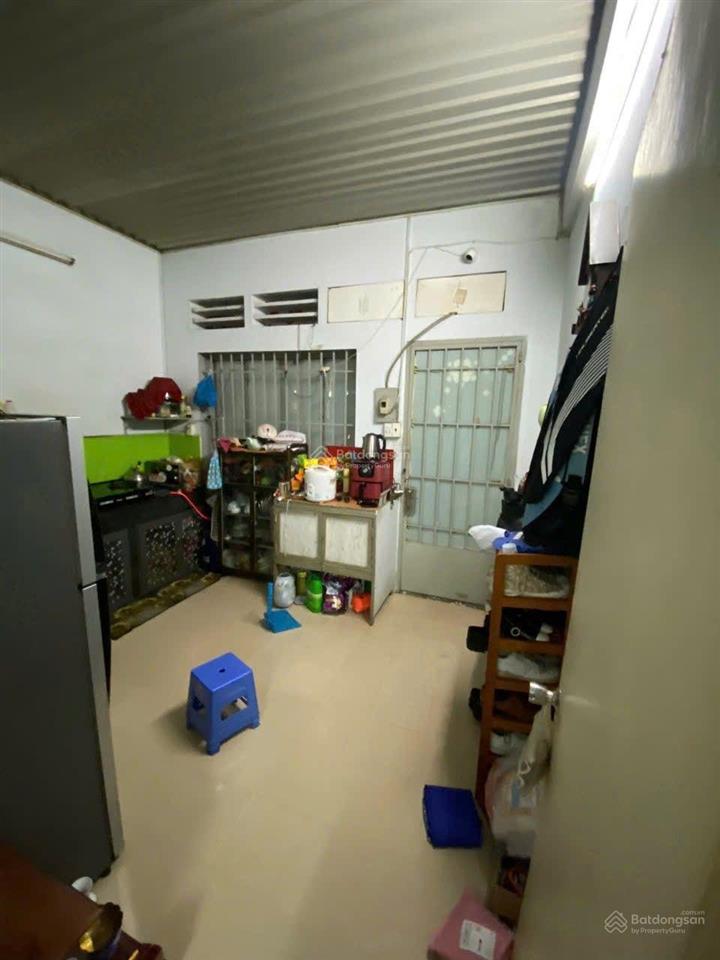 Cần bán căn hộ chung cư cũ 482a nơ trang long,phường 13 quận bình thạnh. thang bộ lầu 4
 dt