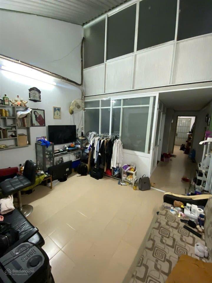 Cần bán căn hộ chung cư cũ 482a nơ trang long,phường 13 quận bình thạnh. thang bộ lầu 4
 dt