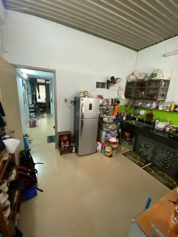 Cần bán căn hộ chung cư cũ 482a nơ trang long,phường 13 quận bình thạnh. thang bộ lầu 4
 dt