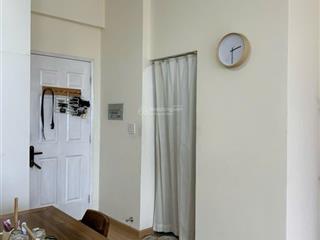 Cần bán căn hộ lê thành block b, bình tân, dt 72m2, 2 phòng ngủ, 2 wc nhà rộng thoáng mát