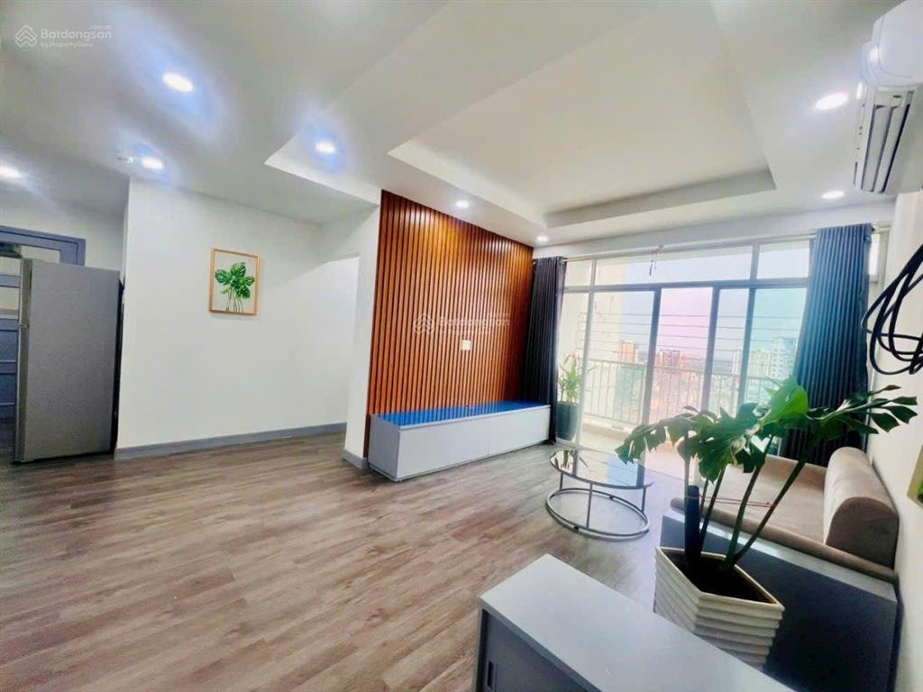 Bán căn hộ hoàng anh gia lai 3 (new sài gòn), đường nguyễn hữu thọ, xã phước kiển, huyện nhà bè