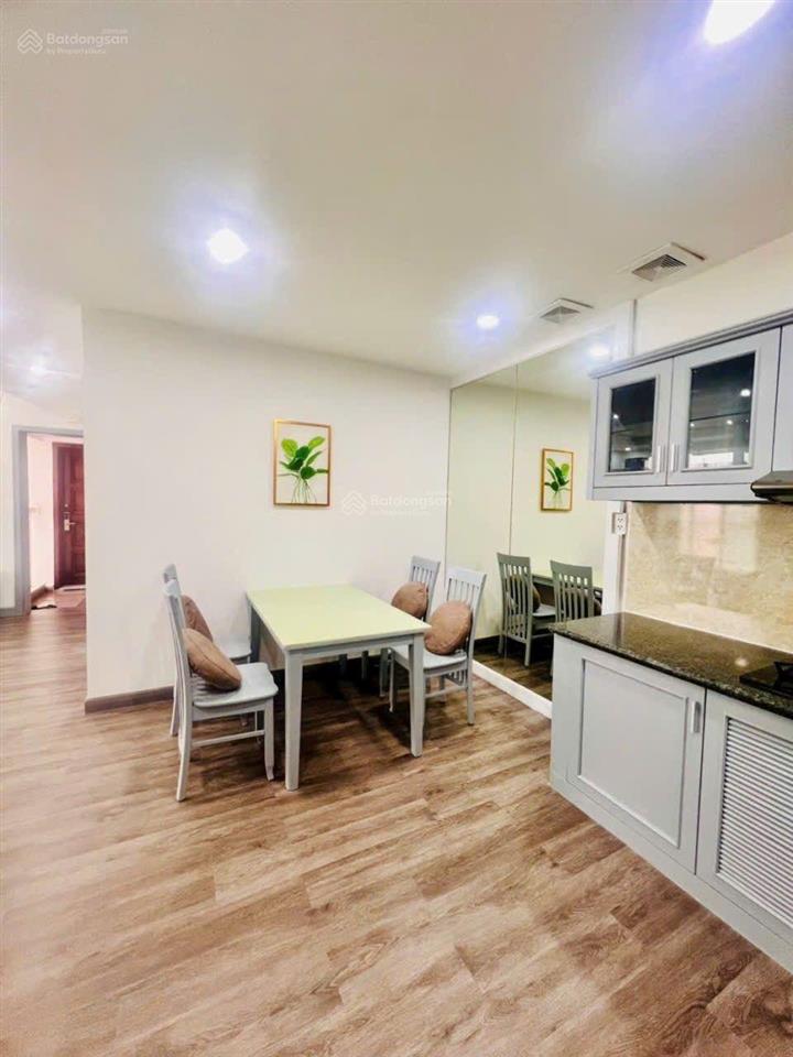 Bán căn hộ hoàng anh gia lai 3 (new sài gòn), đường nguyễn hữu thọ, xã phước kiển, huyện nhà bè