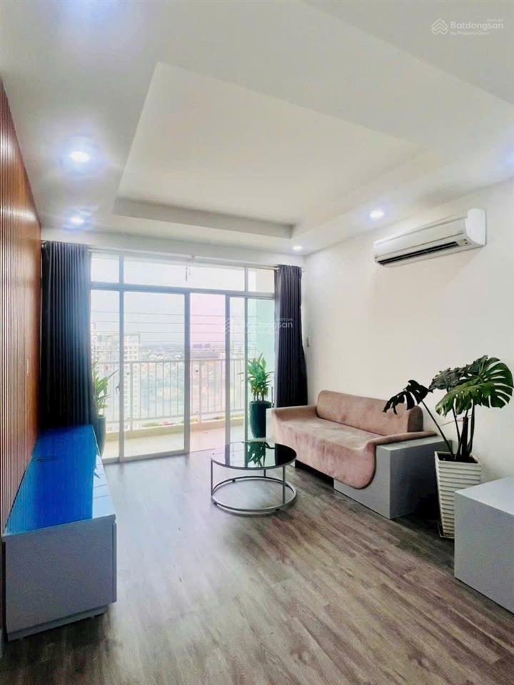Bán căn hộ hoàng anh gia lai 3 (new sài gòn), đường nguyễn hữu thọ, xã phước kiển, huyện nhà bè