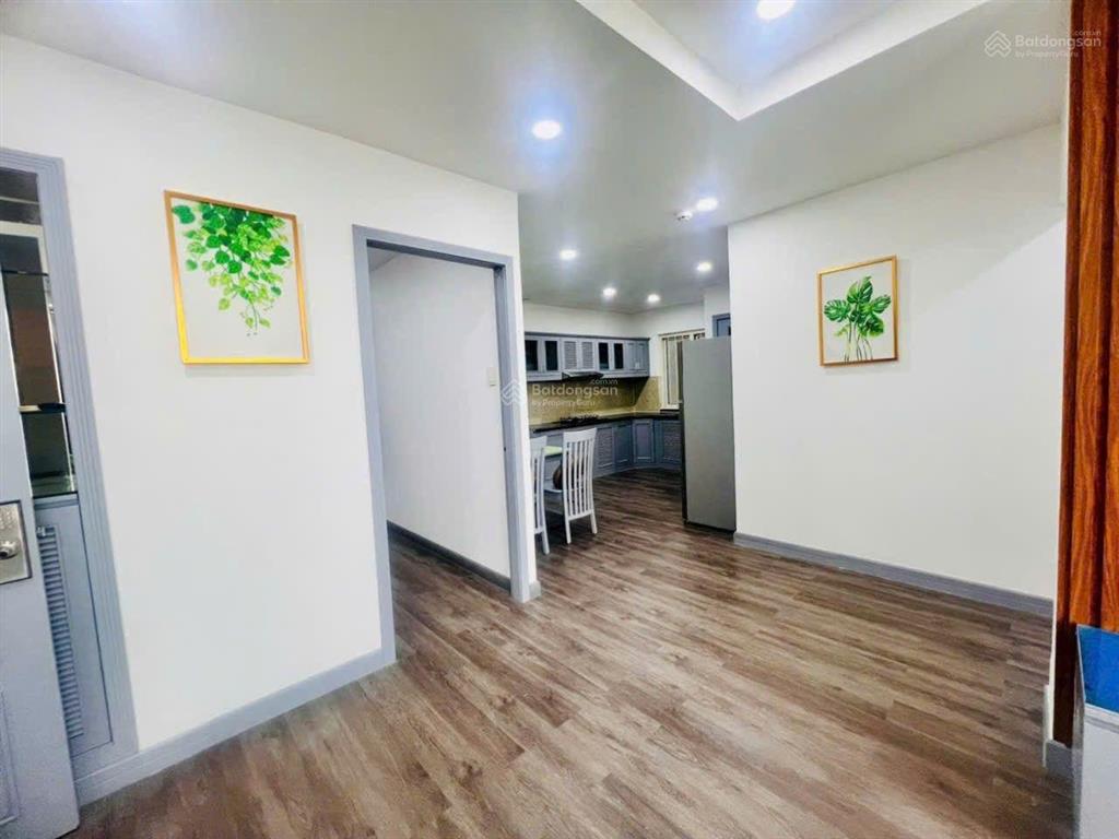 Bán căn hộ hoàng anh gia lai 3 (new sài gòn), đường nguyễn hữu thọ, xã phước kiển, huyện nhà bè