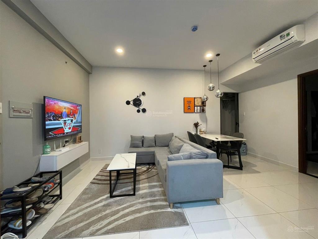 Bán căn hộ hoàng anh gia lai 3 (new sài gòn), đường nguyễn hữu thọ, xã phước kiển, huyện nhà bè