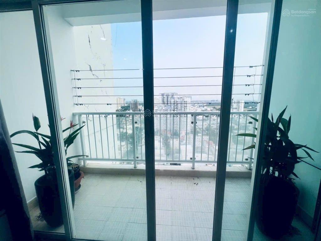 Bán căn hộ hoàng anh gia lai 3 (new sài gòn), đường nguyễn hữu thọ, xã phước kiển, huyện nhà bè