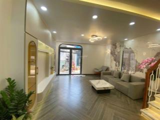4tỷ890 nhà hẻm thông quận 7 nhà mới đẹp mặt tiền hẻm 3m (tiện kinh doanh mua bán đa ngành)
