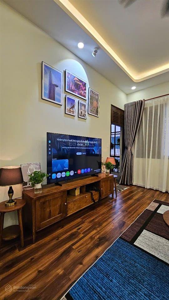 Cần bán căn hộ chung cư đường đỗ ngọc thạnh p12(cũ) q5, sau lưng thuận kiều lầu 2 thang bộ d