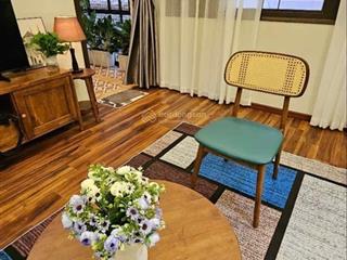 Cần bán căn hộ chung cư đường đỗ ngọc thạnh p12(cũ) q5, sau lưng thuận kiều lầu 2 thang bộ d