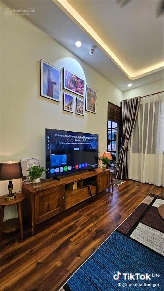 Cần bán căn hộ chung cư đường đỗ ngọc thạnh p12(cũ) q5, sau lưng thuận kiều lầu 2 thang bộ d