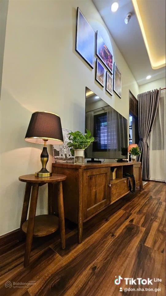 Cần bán căn hộ chung cư đường đỗ ngọc thạnh p12(cũ) q5, sau lưng thuận kiều lầu 2 thang bộ d