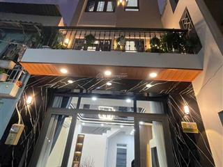 Giảm 200tr tặng full nội thất cao cấp giá nhỉnh 5 tỷ (tl chính chủ) bán nhà 751/20 trần xuân soạn
