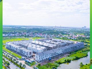 Lk giá siêu hấp dẫn tại the greenery hải phòng, 5,05 tỷ, 75m2, 4pn, 3wc