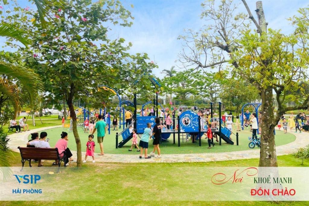 Bán shophouse căn góc siêu đẹp tại the greenery 2 hải phòng, 14,1 tỷ, 124m2, 6pn + 3wc
