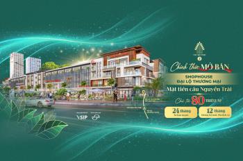 4,9 tỷ căn liền kề the greenery 2 giá tốt thị trường thời gian mở bán chỉ còn vài ngày