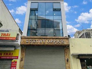 Em huệ tìm chủ nhân toà văn phòng vip nhất phố cổ hà đông 7 tầng có hầm thông số vàng 86m2 mt 6m