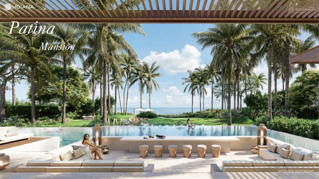 Nổi bật 1 căn hoiana beach villas, dự án nổi bật nam hội an 2026, gọi ngay pkd chủ đầu tư