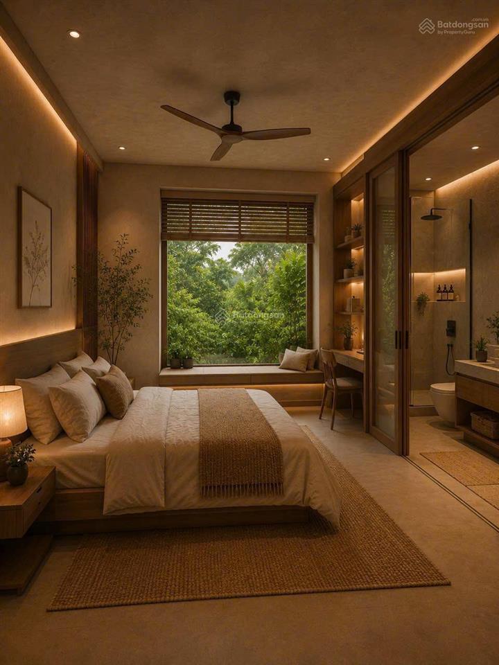 Bán nhà 3 tầng  4 phòng ngủ tại hội an đang có sẵn dòng tiền 30tr  50tr/tháng