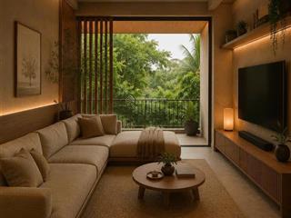 Bán nhà 3 tầng  4 phòng ngủ tại hội an đang có sẵn dòng tiền 30tr  50tr/tháng