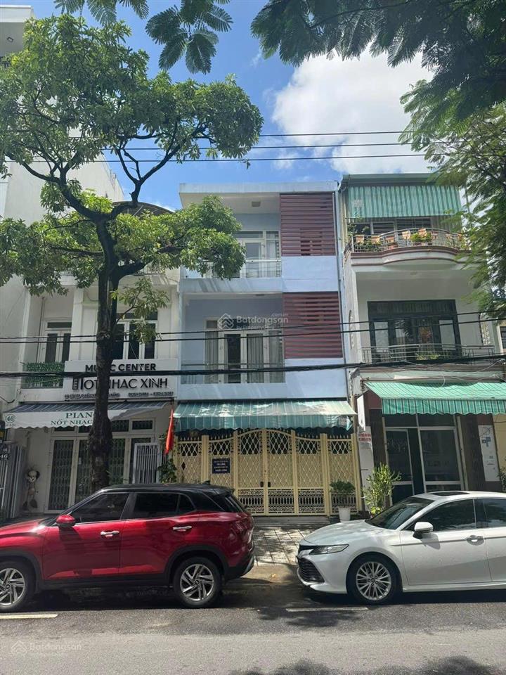 Cho thuê nhà nguyên căn trung tâm thành phố đà nẵng