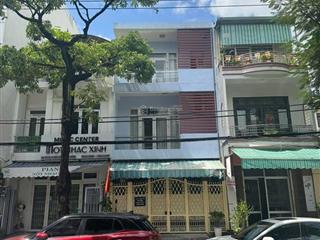 Cho thuê nhà nguyên căn trung tâm thành phố đà nẵng