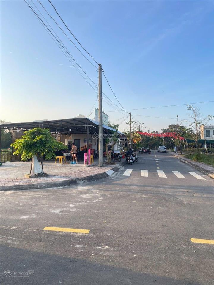 Chỉ từ 1,2 tỷ  đất ngay quốc lộ 1a  gần khu công nghiệp  sinh lời nhanh