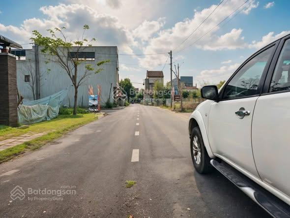 Chỉ từ 1,2 tỷ  đất ngay quốc lộ 1a  gần khu công nghiệp  sinh lời nhanh