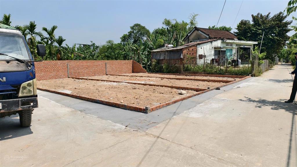 Đất đẹp giá cực rẻ  gần chợ  gần khu dân cư