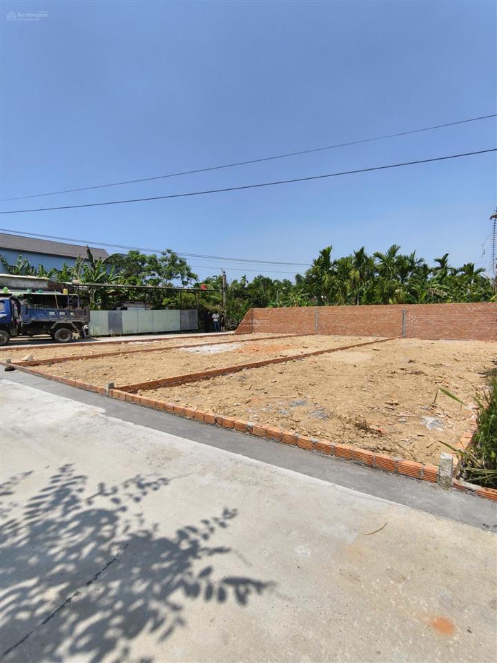 Đất đẹp giá cực rẻ  gần chợ  gần khu dân cư